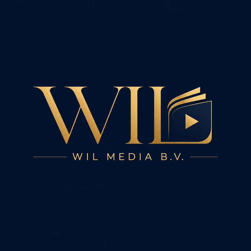 WIL Media B.V.